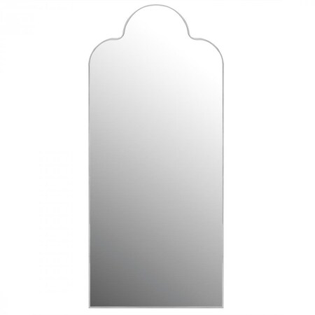 Quoizel Brooker Mirror QR5174
